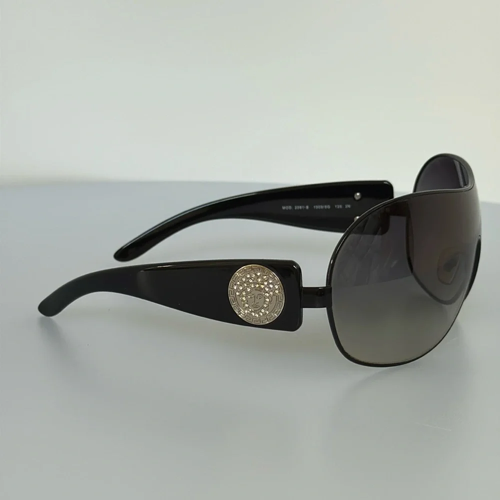 VERSACE Sunglasses AUTHENTIC 100%